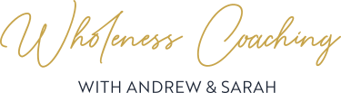 Wholeness Coaching Logo