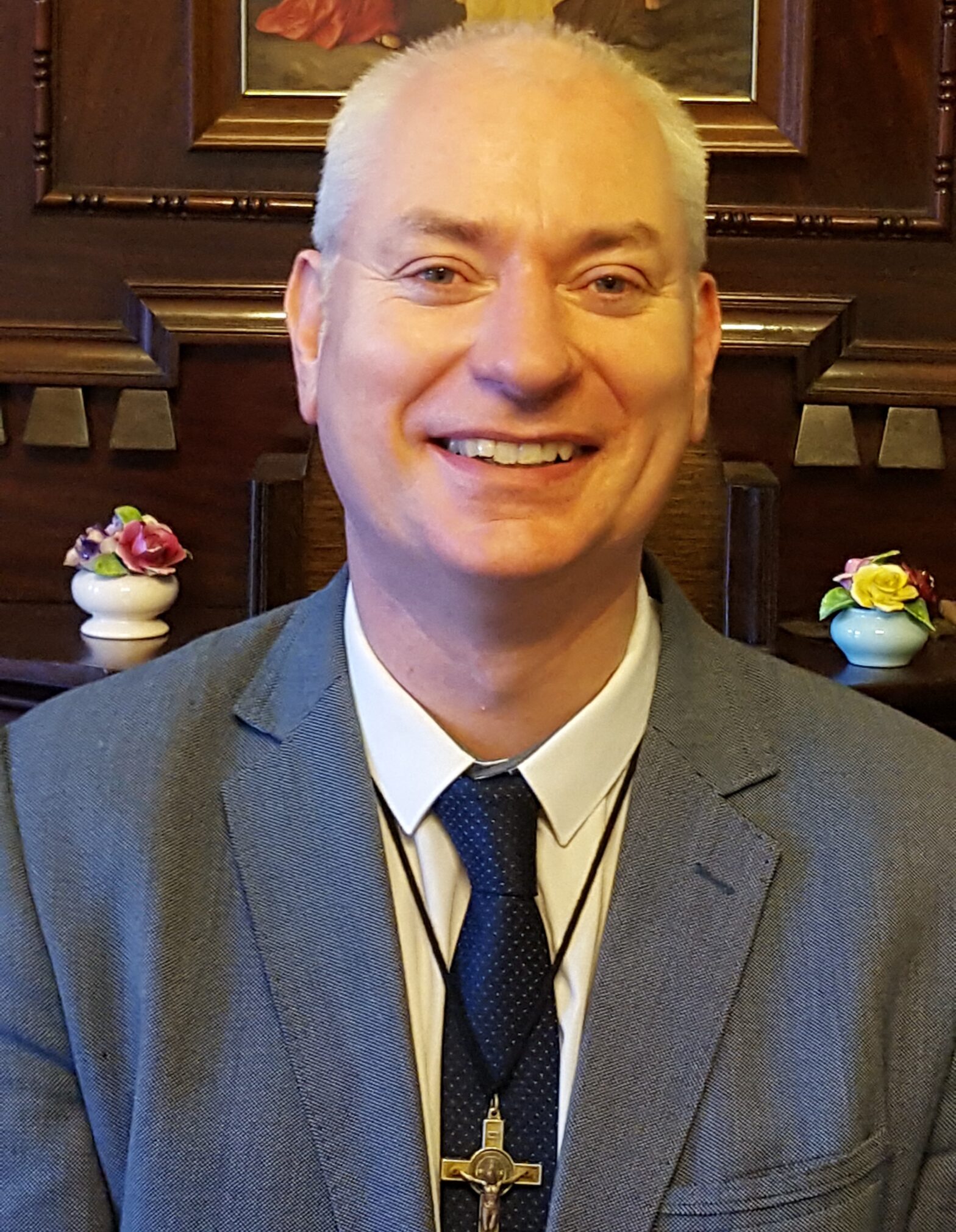 Gary Stephens - Testimonial for Wholeness Coaching