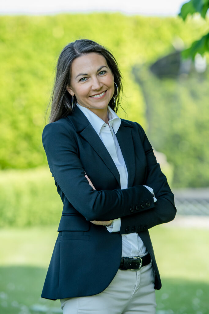 Sarah Maria