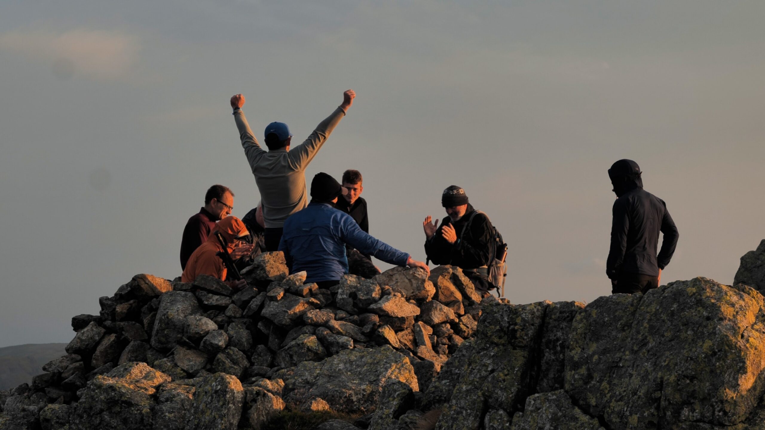 My Transformational Adventure