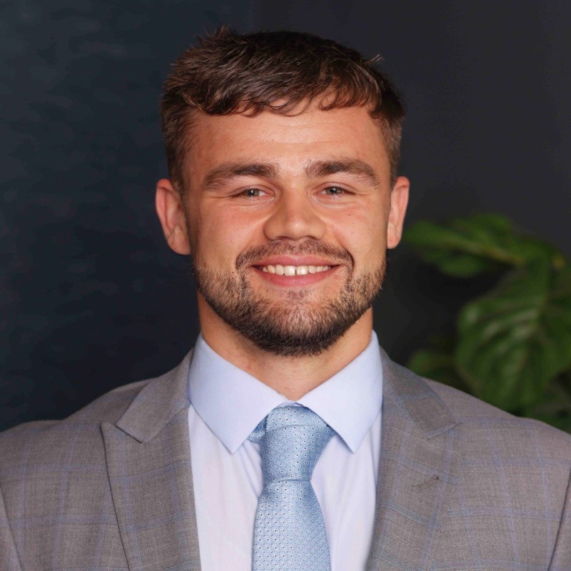 Daniel Hodkinson