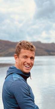 Tom Lininsh