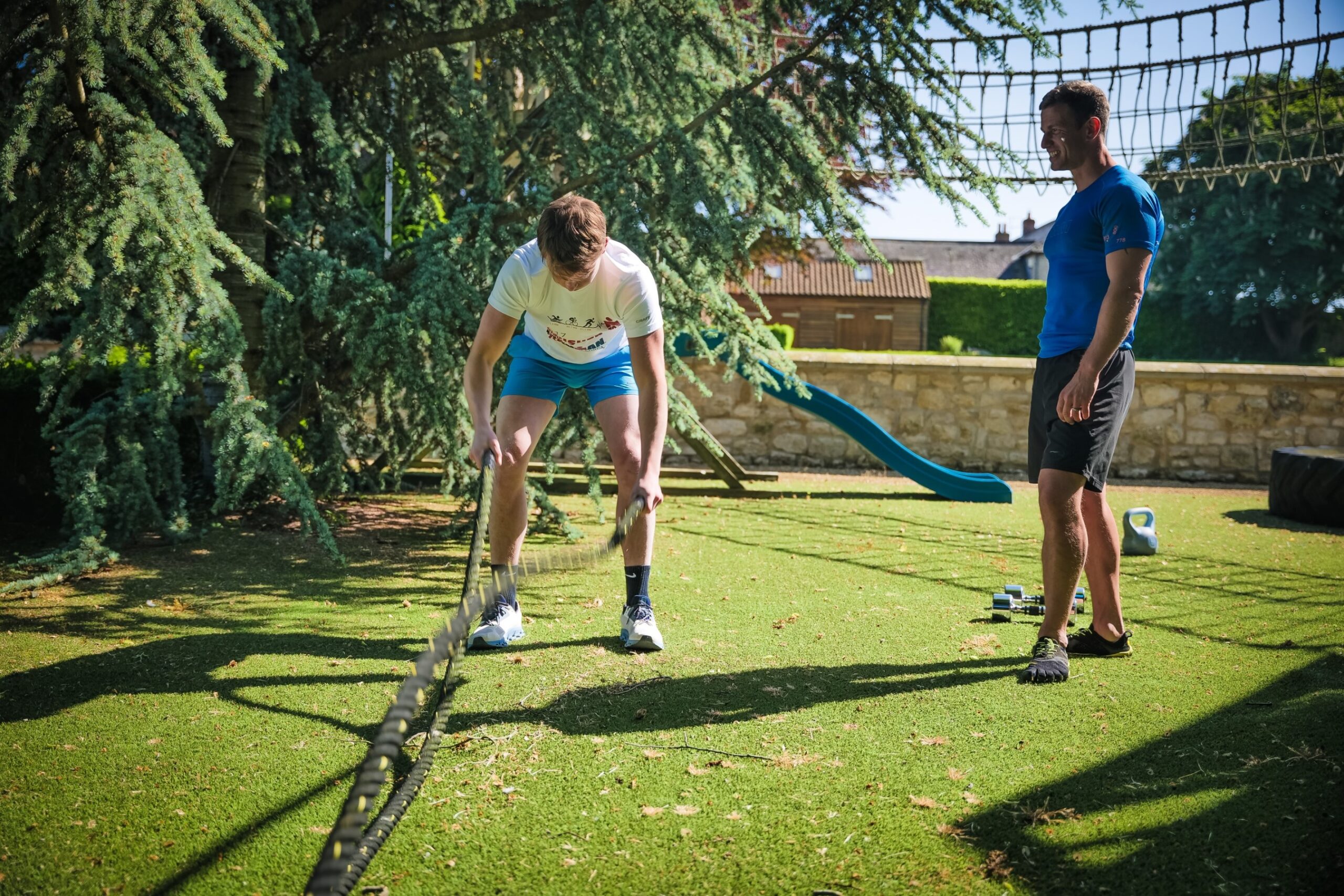 Adventure Fit - My Transformational Adventure