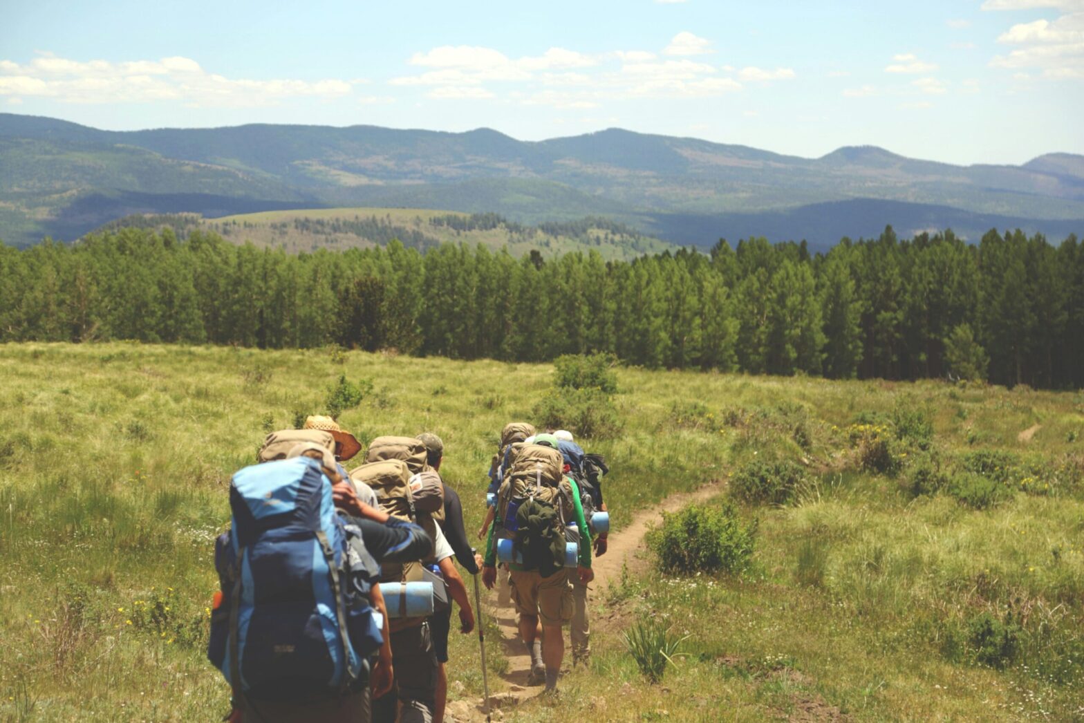 Adventure Fit - My Transformational Adventure