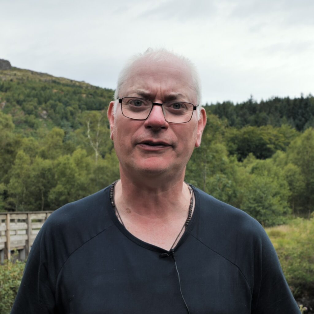Gary Stephens